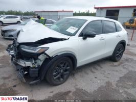 Honda HR-V 2024 2