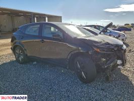 Nissan Pozostałe 2023