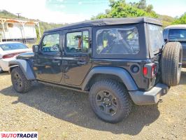 Jeep Wrangler 2023 3