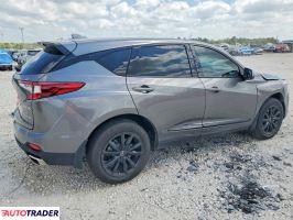 Acura RDX 2025 2