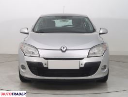 Renault Megane 2011 1.5 108 KM Renault Megane 2011 1.5 108 KM