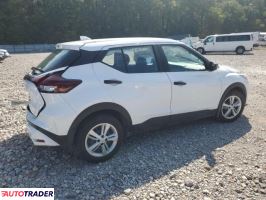 Nissan Pozostałe 2024 1