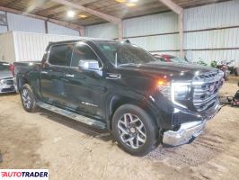 GMC Sierra 2025 5