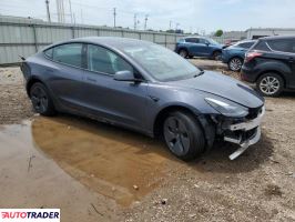 Tesla Model 3 2023 Tesla Model 3 2023