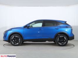 Nissan Qashqai 2024 1.3 155 KM Nissan Qashqai 2024 1.3 155 KM
