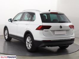 Volkswagen Tiguan 2016 1.4 147 KM