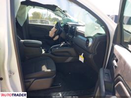 Chevrolet Colorado 2024 2