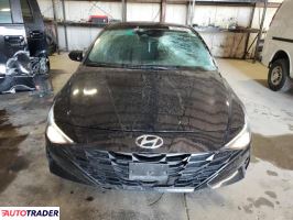 Hyundai Elantra 2023 2 Hyundai Elantra 2023 2