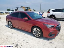 Subaru Legacy 2023 2 Subaru Legacy 2023 2