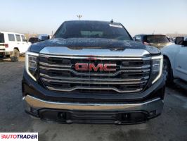 GMC Sierra 2023 5 GMC Sierra 2023 5
