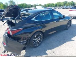 Lexus ES 2023 3