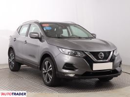 Nissan Qashqai 2020 1.3 138 KM Nissan Qashqai 2020 1.3 138 KM