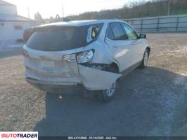 Chevrolet Equinox 2019 1