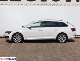 Skoda Superb 2020 2.0 268 KM Skoda Superb 2020 2.0 268 KM