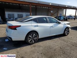 Nissan Altima 2021 2 Nissan Altima 2021 2