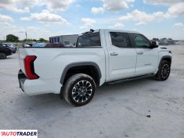 Toyota Tundra 2025 3 Toyota Tundra 2025 3