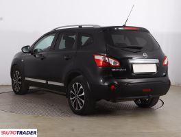 Nissan Qashqai 2012 1.6 128 KM