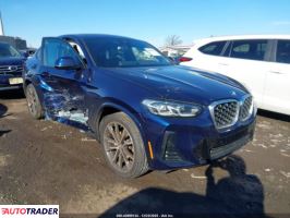 BMW X4 - zobacz ofertę
