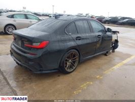 BMW M3 2020 3