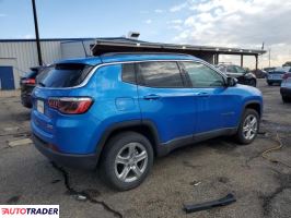 Jeep Compass 2024 2 Jeep Compass 2024 2