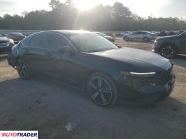 Honda Accord 2023 2