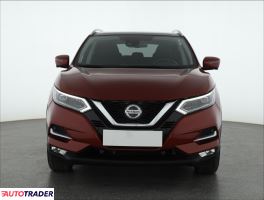 Nissan Qashqai 2018 1.2 113 KM