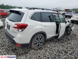 Subaru Forester 2023 2