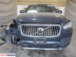 Volvo XC90 2020 2