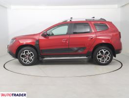 Dacia Duster 2019 1.3 147 KM