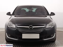 Opel Insignia 2015 2.0 138 KM Opel Insignia 2015 2.0 138 KM