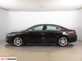 Peugeot 508 2015 2.0 147 KM