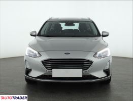 Ford Focus 2021 1.5 118 KM