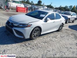 Toyota Camry 2023 2