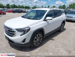 GMC Terrain 2021 1