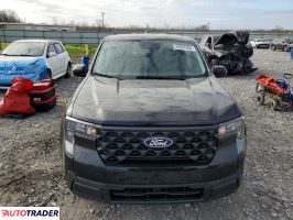 Ford Maverick 2025 2