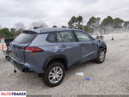 Toyota Corolla 2026 2