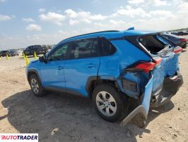 Toyota Pozostałe 2020 2