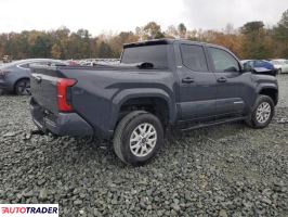 Toyota Tacoma 2024 2