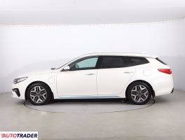 Kia Optima 2019 2.0 202 KM Kia Optima 2019 2.0 202 KM