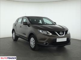 Nissan Qashqai - zobacz ofertę