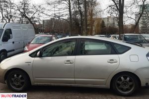 Toyota Prius 2005 1.5 78 KM