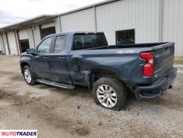 Chevrolet Silverado 2019 5 Chevrolet Silverado 2019 5
