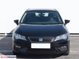 Seat Leon 2019 1.0 113 KM