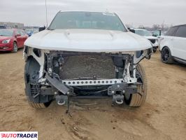 Chevrolet Silverado 2021 6