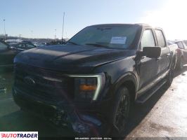 Ford Pozostałe 2022 3