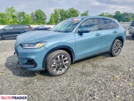 Honda HR-V 2026 2