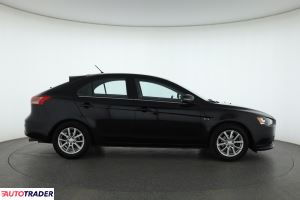 Mitsubishi Lancer 2015 1.6 115 KM Mitsubishi Lancer 2015 1.6 115 KM