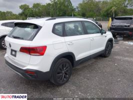 Volkswagen Pozostałe 2022 1 Volkswagen Pozostałe 2022 1