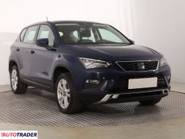 Seat Ateca - zobacz ofertę