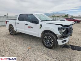 Ford Pozostałe 2024 2